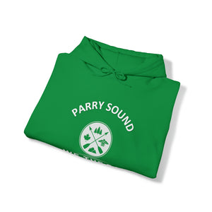 Parry Sound Classic Hoody