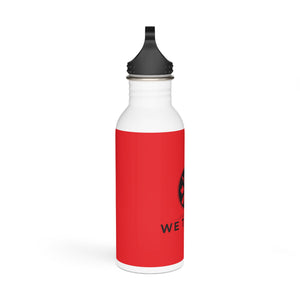 We The Bay Stainless Steel Water Bottle