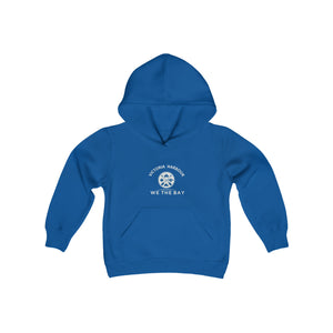 Victoria Harbour Classic YOUTH Hoody