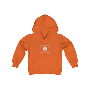 Blue Mountain Classic YOUTH Hoody