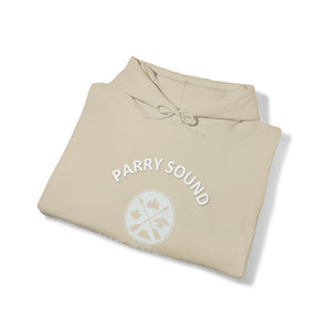 Parry Sound Classic Hoody