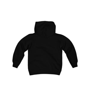 We The Bay Classic YOUTH Hoody