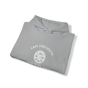 Cape Chin South Classic Hoody
