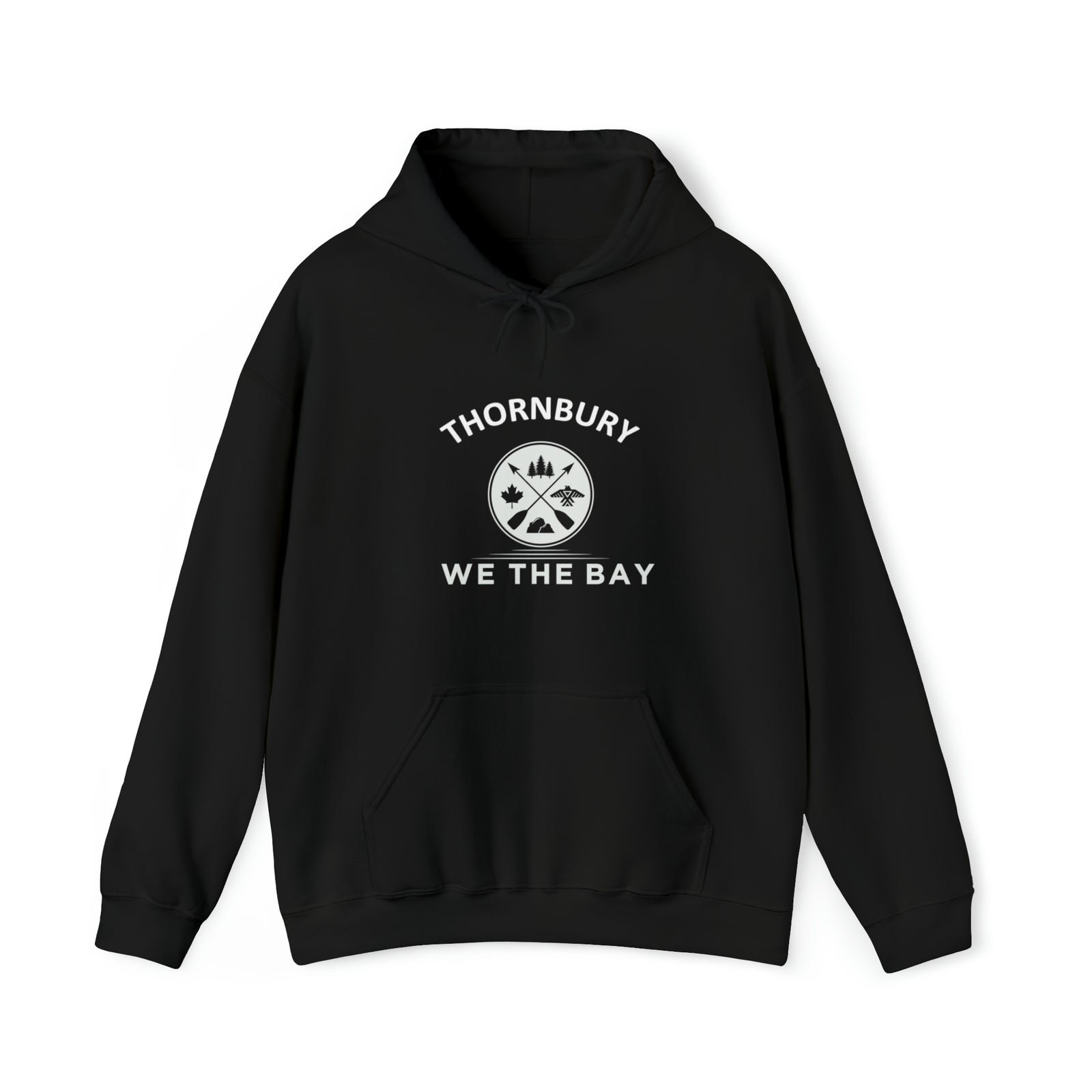 Thornbury Classic Hoody