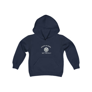 Pointe Au Baril Classic YOUTH Hoody