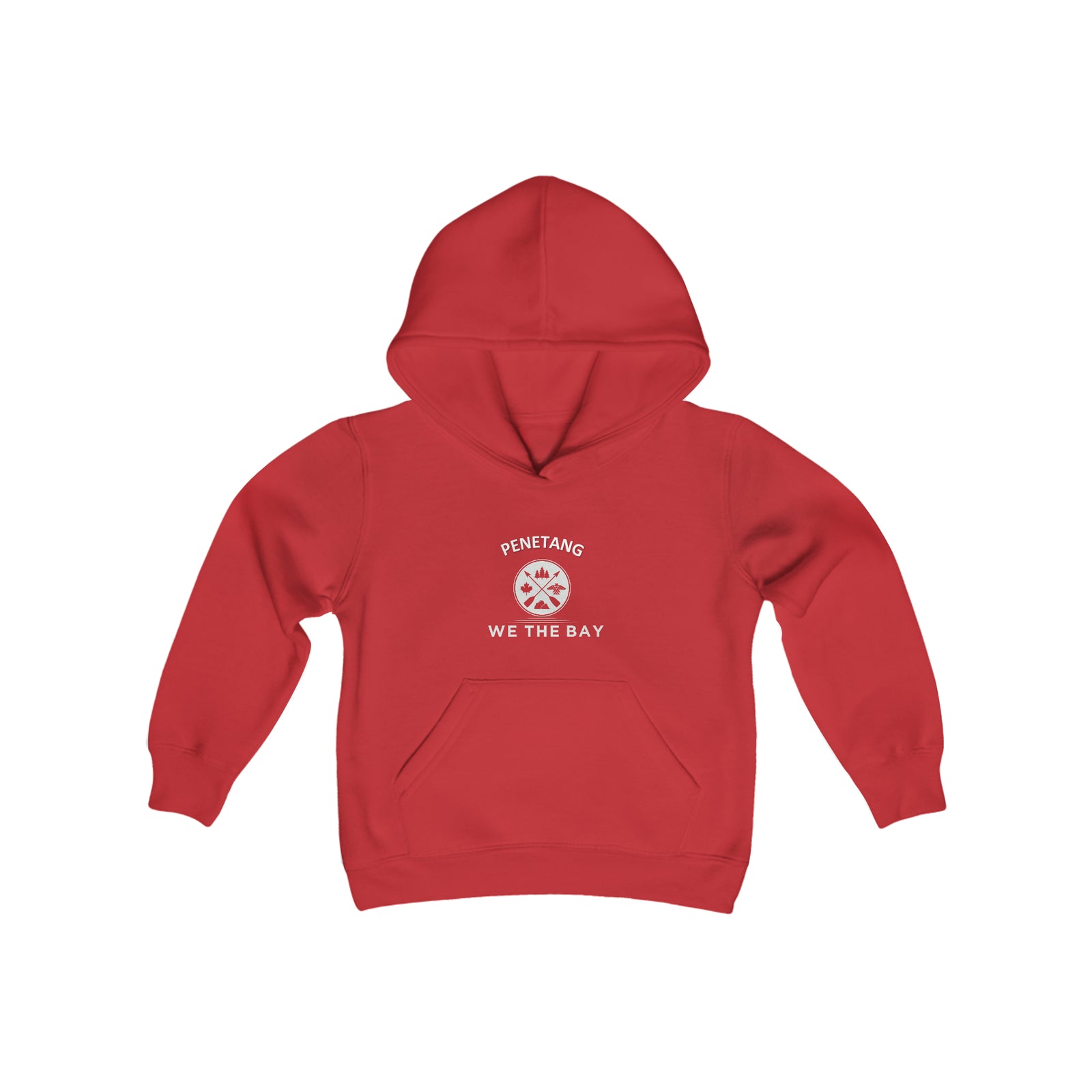 Penetang Classic YOUTH Hoody