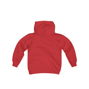 Victoria Harbour Classic YOUTH Hoody