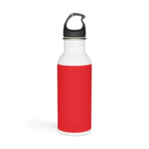 We The Bay Stainless Steel Water Bottle