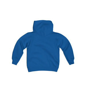 Pointe Au Baril Classic YOUTH Hoody