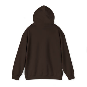 Cape Chin South Classic Hoody