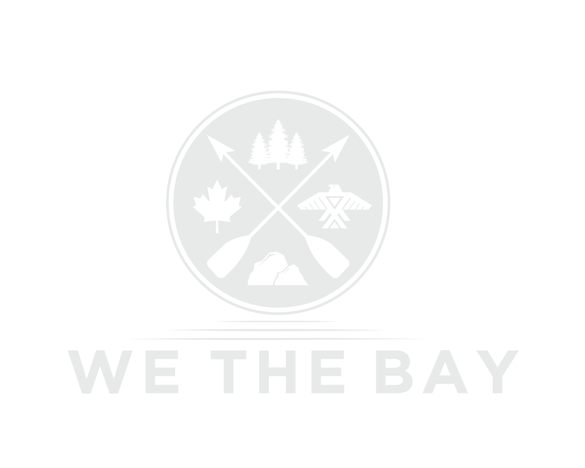 WE THE BAY