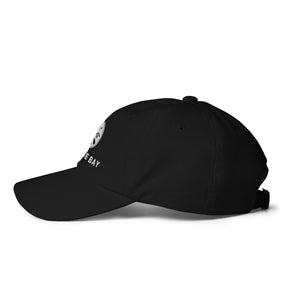 We The Bay classic "Dad Hat"