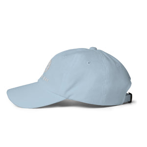 We The Bay classic "Dad Hat"