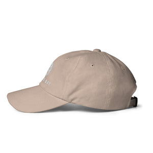 We The Bay classic "Dad Hat"