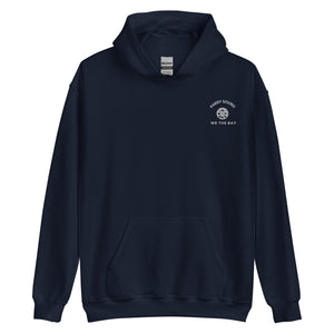 Embroidered Parry Sound Classic Hoody