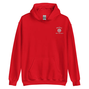 Embroidered Meaford Classic Hoody
