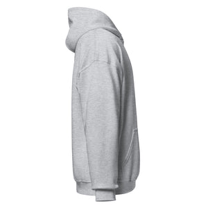 Embroidered Honey Harbour Classic Hoody