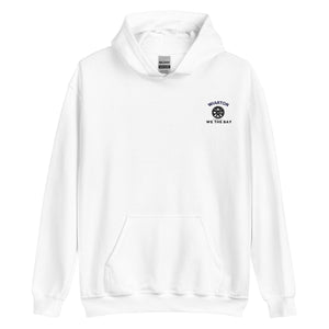 Embroidered Wiarton Classic Hoody