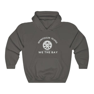 Manitoulin Island Heavy Blend™ Hoodie