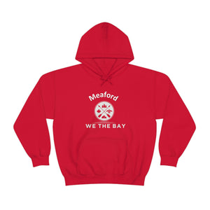 Meaford Heavy Blend™ Hoodie
