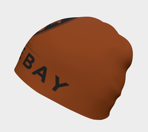 WTB - Black on Brown