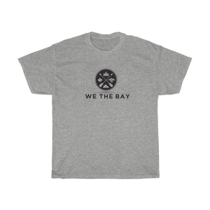 We The Bay - Heavy Cotton Tee