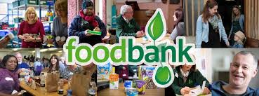 Please consider donating to the Georgian Bay Foodbanks