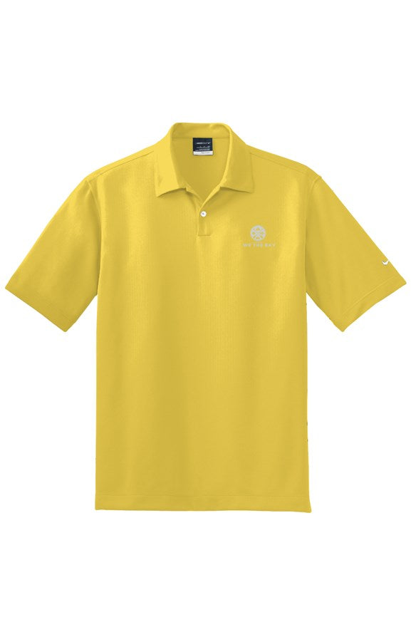 Nike DriFIT Pebble Texture Polo