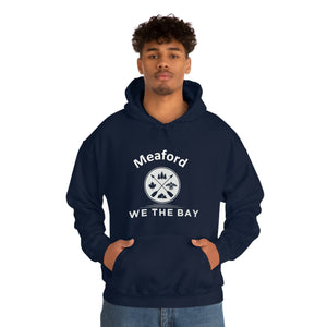 Meaford Heavy Blend™ Hoodie