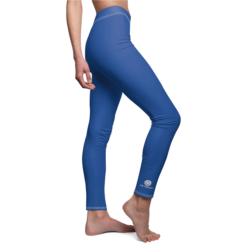 Leggings - Dark Blue