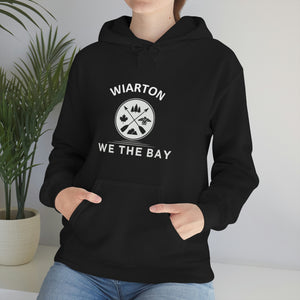 Wiarton Heavy Blend™ Hoodie
