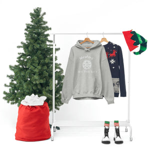 Meaford Heavy Blend™ Hoodie