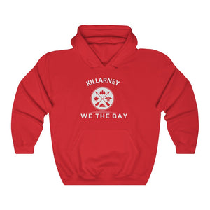 Killarney Heavy Blend™ Hoodie