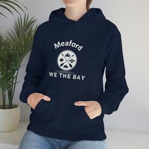 Meaford Heavy Blend™ Hoodie