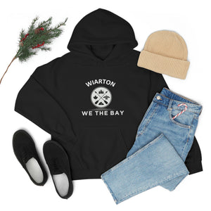 Wiarton Heavy Blend™ Hoodie