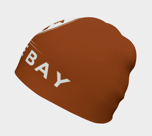 WTB - White on Brown