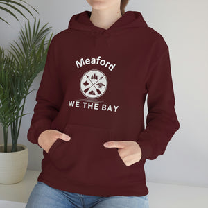 Meaford Heavy Blend™ Hoodie