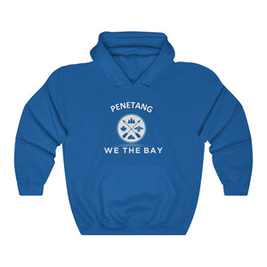 Penetang Heavy Blend™ Hoodie