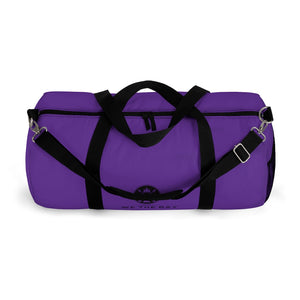 Duffel Bag - Purple