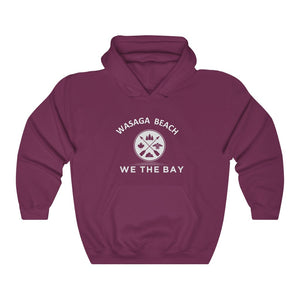 Wasaga Beach Heavy Blend™ Hoodie