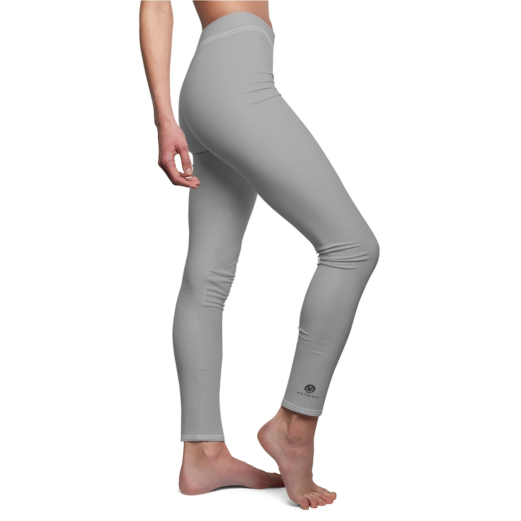 Leggings - Grey