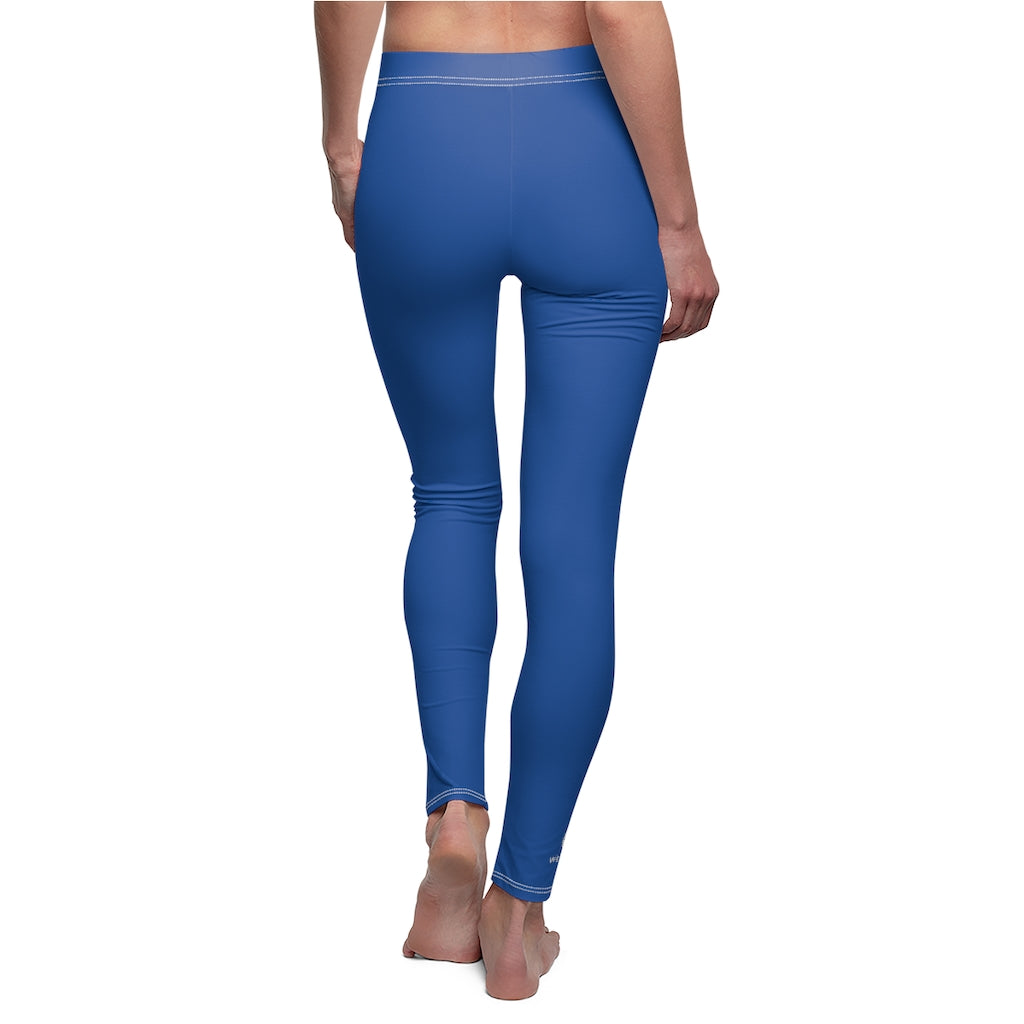 Leggings dark blue hotsell