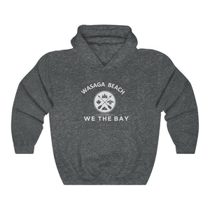 Wasaga Beach Heavy Blend™ Hoodie