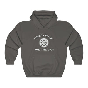 Wasaga Beach Heavy Blend™ Hoodie