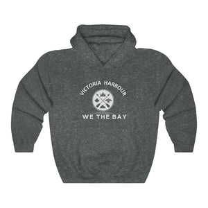 Victoria Harbour Heavy Blend™ Hoodie