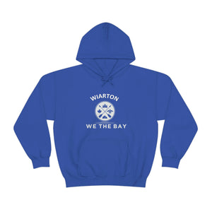 Wiarton Heavy Blend™ Hoodie