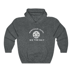 Manitoulin Island Heavy Blend™ Hoodie