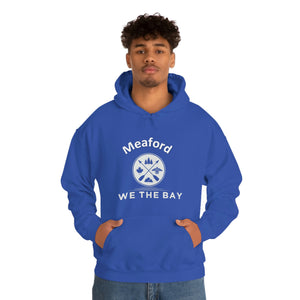 Meaford Heavy Blend™ Hoodie