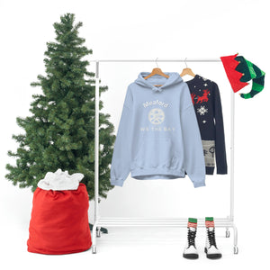 Meaford Heavy Blend™ Hoodie
