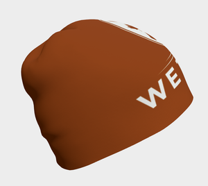 WTB - White on Brown